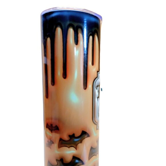 20 Oz Witches Brew Tumbler - Picture 2 of 7